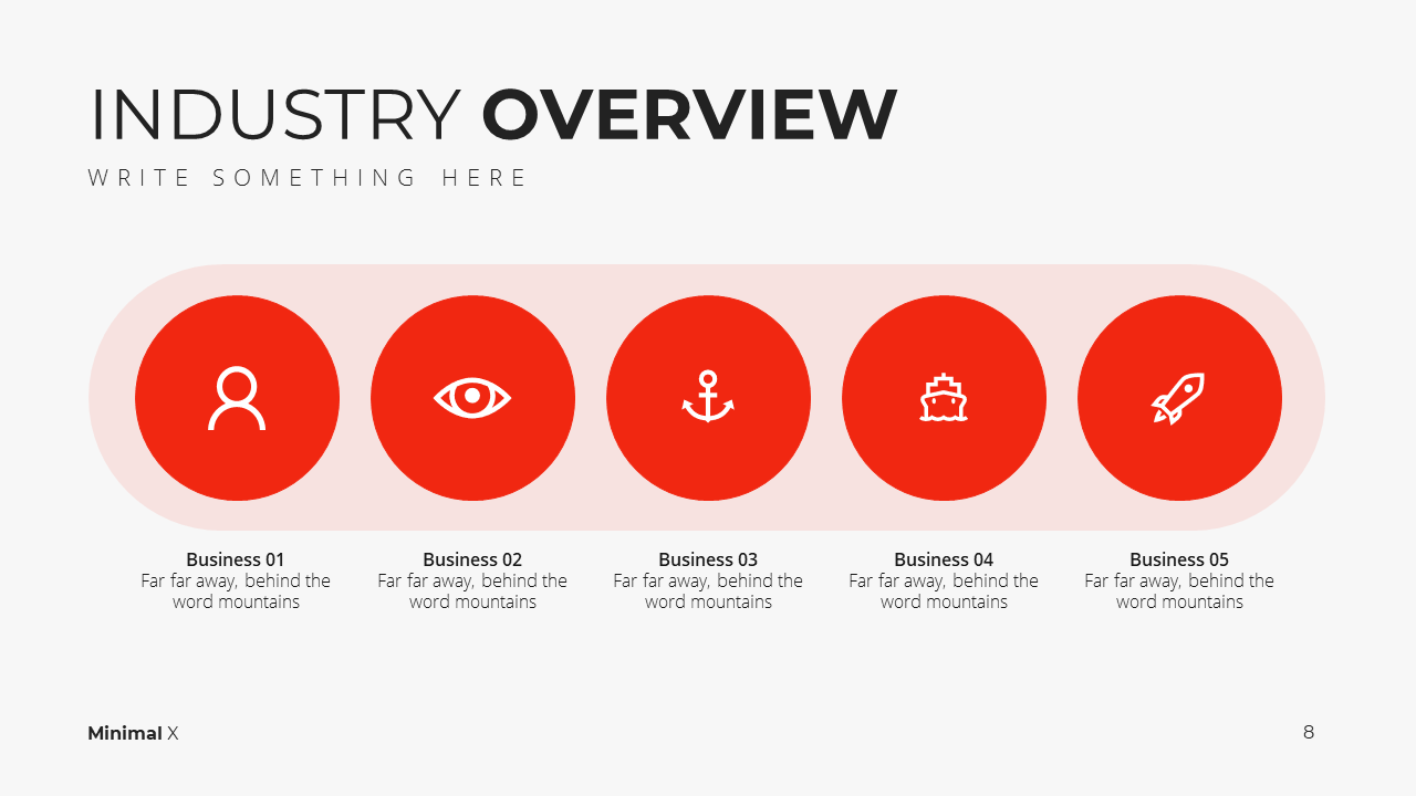 Business Plan PowerPoint Keynote And Slides Presentation Templates 