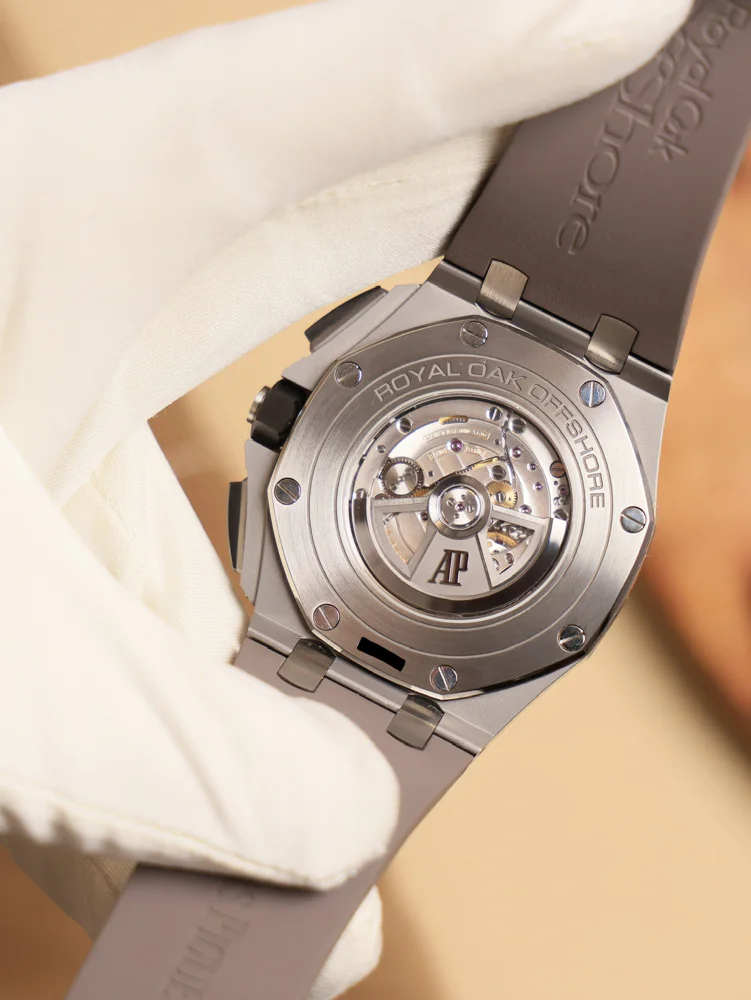Audemars Piguet Royal Oak Offshore Chronograph, image 7