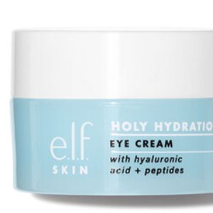 Holy Hydration! Eye Cream