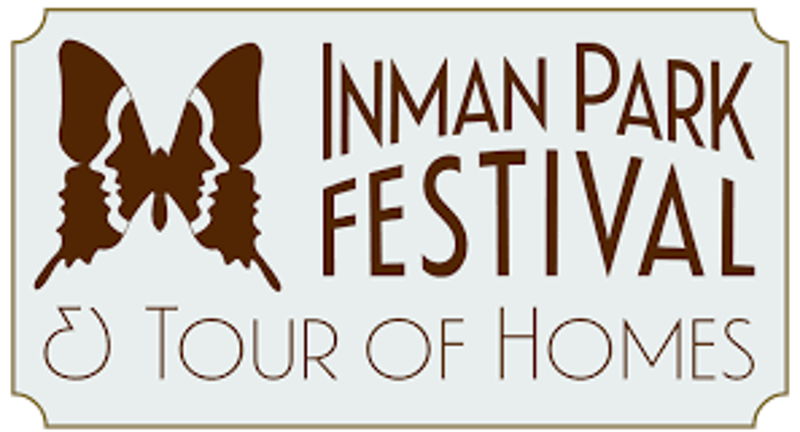 Inman Park Festival