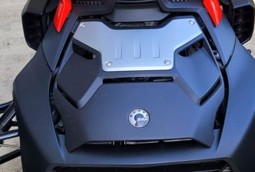 2020 CAN-AM RYKER 900 ACE motorcycle for rent near Deltona, FL