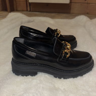 Stockholm Design Group Loafers