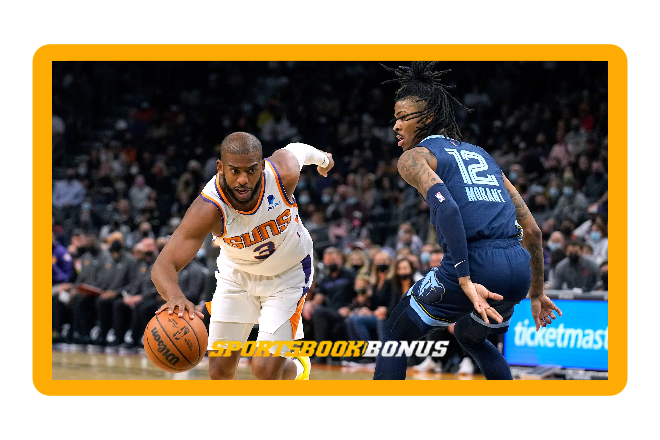 Who To Bet On To Win 2022 NBA Western Conference