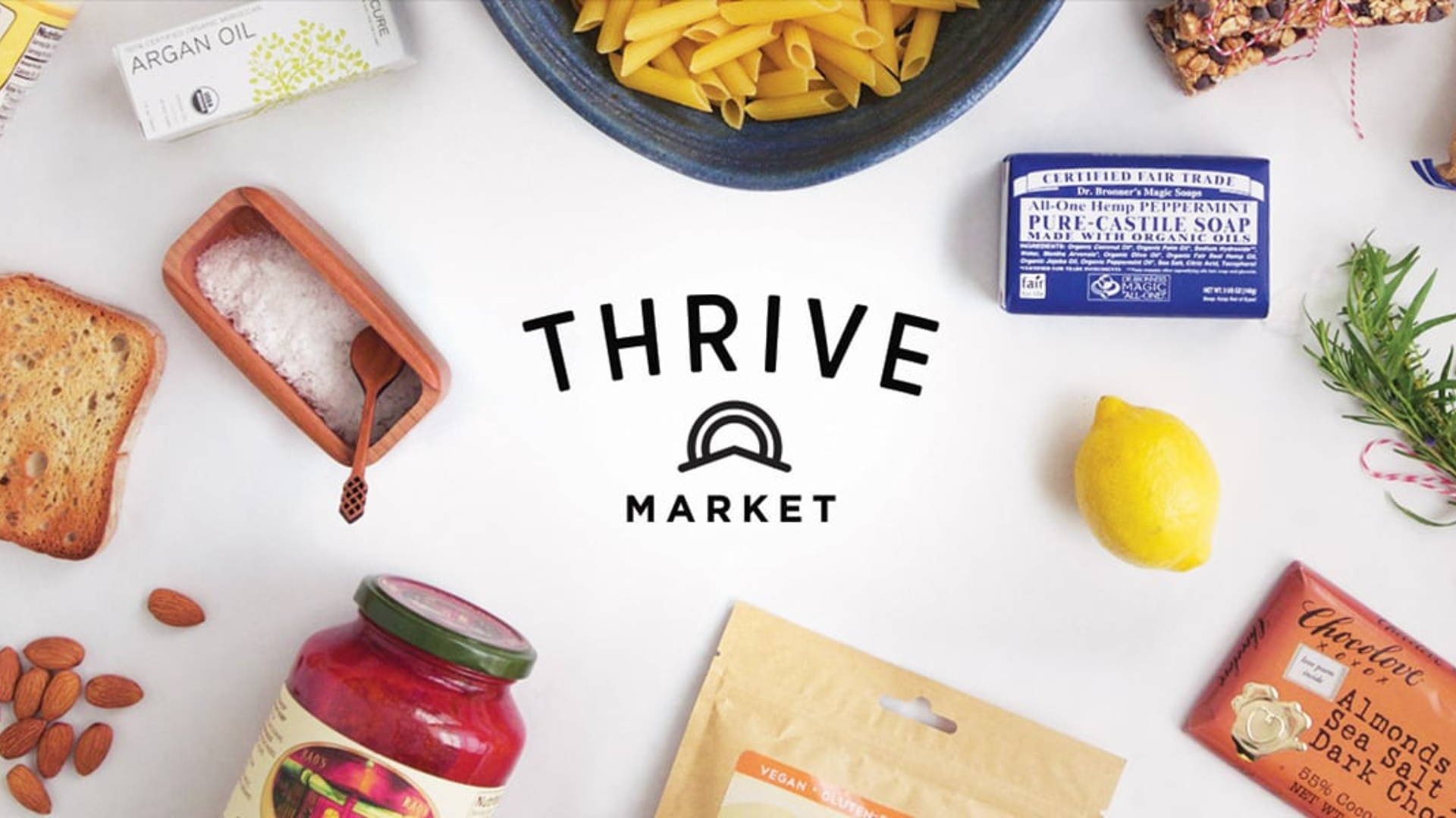 Featured image for Brand Spotlight: Thrive Market