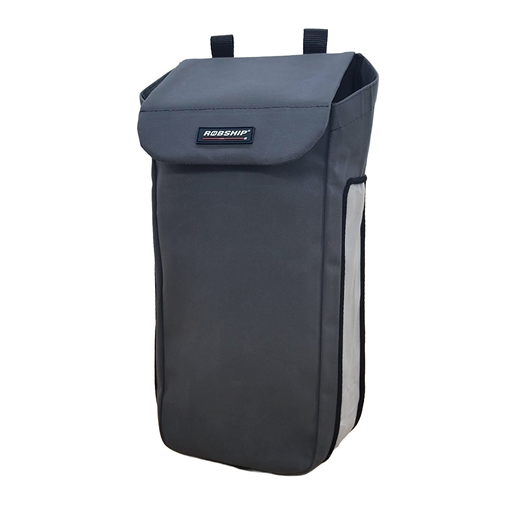 [Legacy] Mast Bag — 5