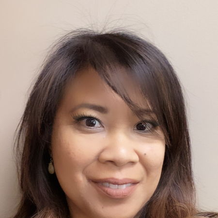 Mary Ellen Baraceros, LCSW