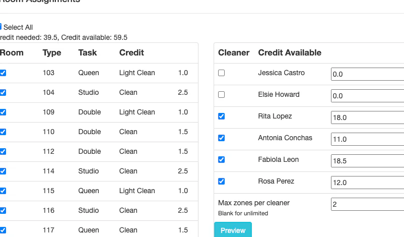 Screenshot image