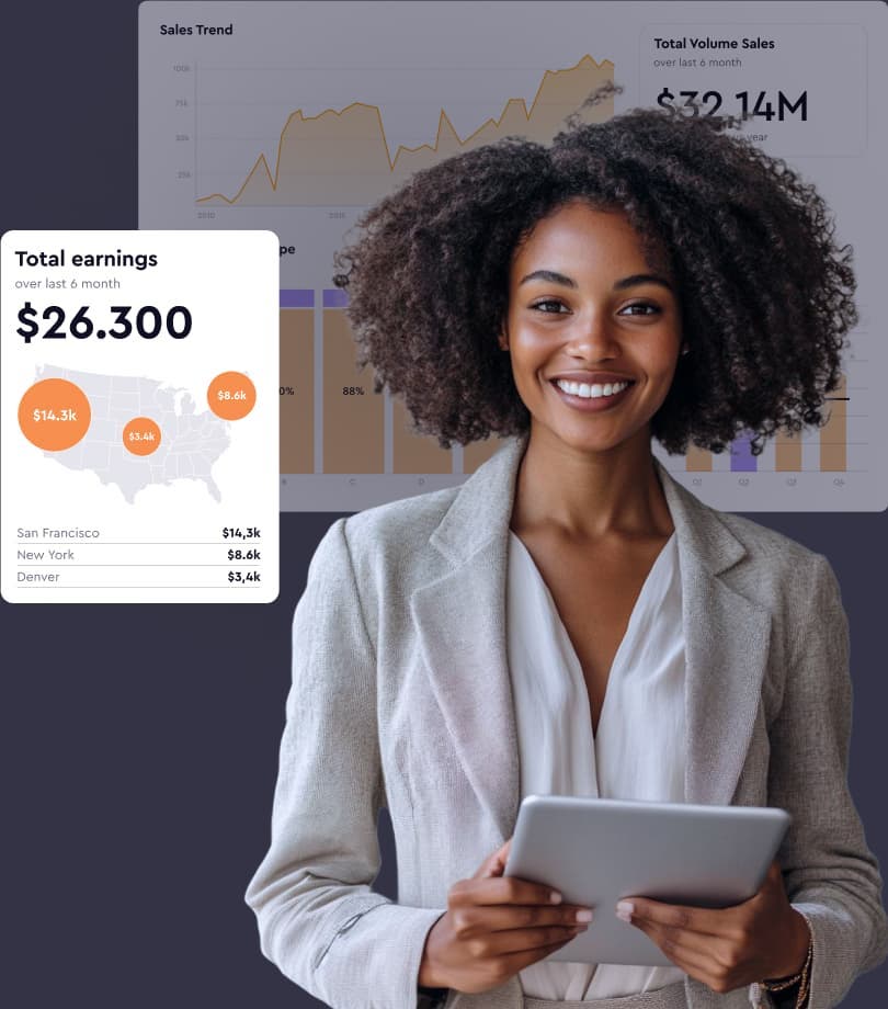 Make Smarter Retail & CPG Decisions with Unified Data