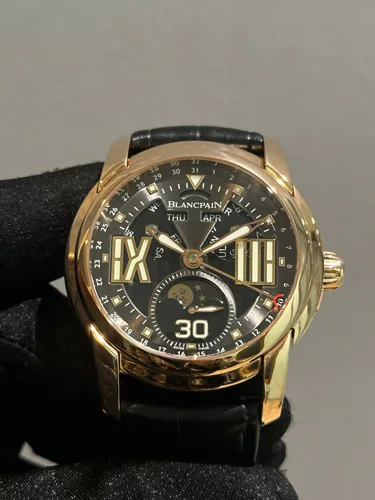 Blancpain L-Evolution 8866-3630-53b