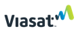 Viasat logo on InHerSight