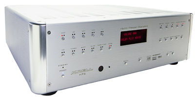 Krell HTS-7.1 Home Theater Processor