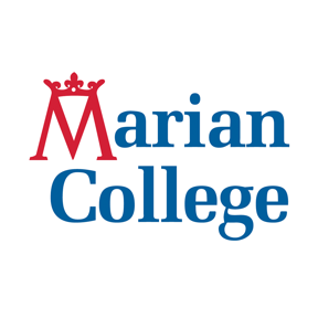 Marian College logo
