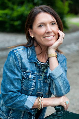 Kristien Bosman