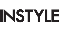 Instyle magazine logo