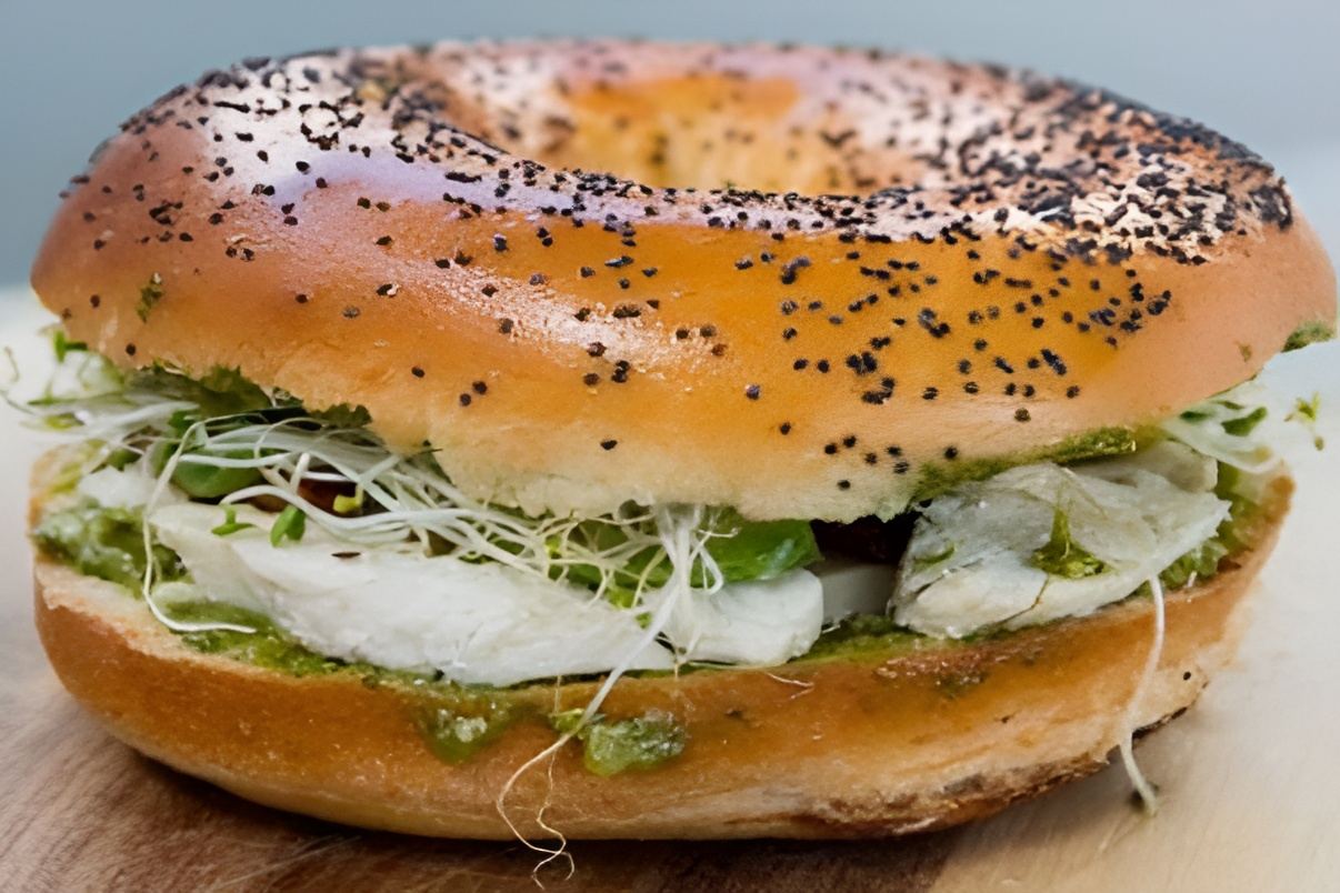 Wunderbar Lunchbar $10 Voucher - Image 9