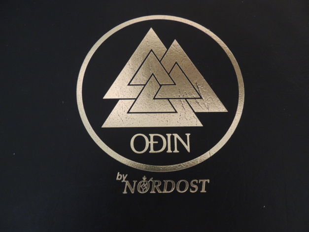 Nordost Odin Supreme Reference Cables