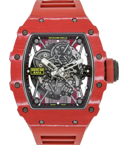 Richard Mille RM 035 RM35-02
