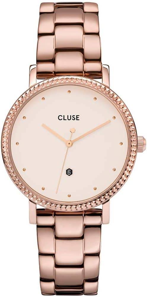 origine des montres Cluse