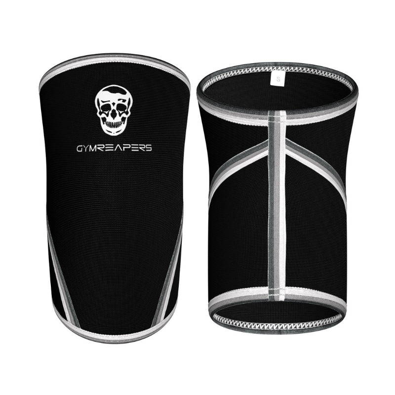 Gymreapers Knee Sleeves 7mm