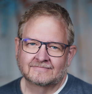 Eberhard Klau