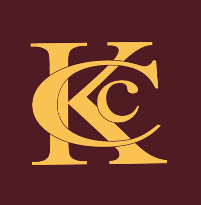 Keswick Cricket Club Cricket Club Logo