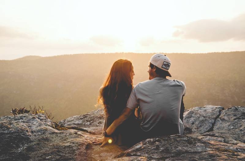 crystals that attract love
