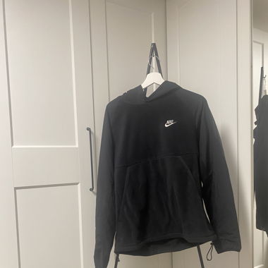 Nike Hoodie Jacket