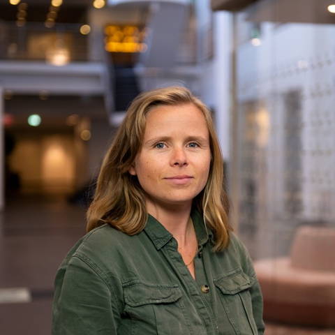 Coralie Ransbotyn