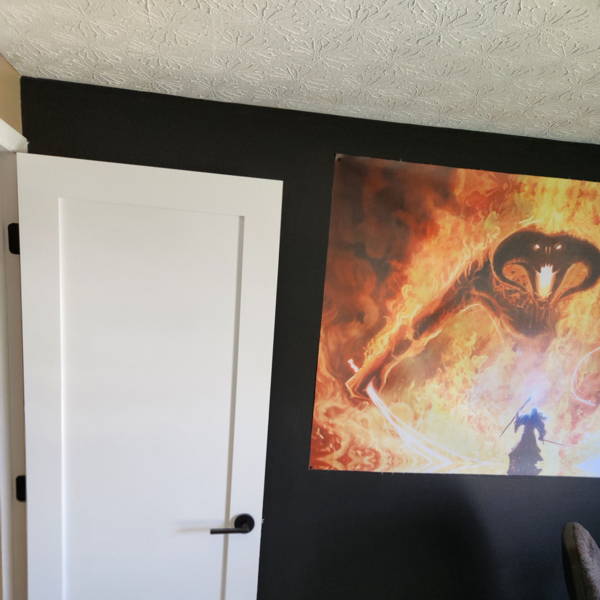 Before and After images