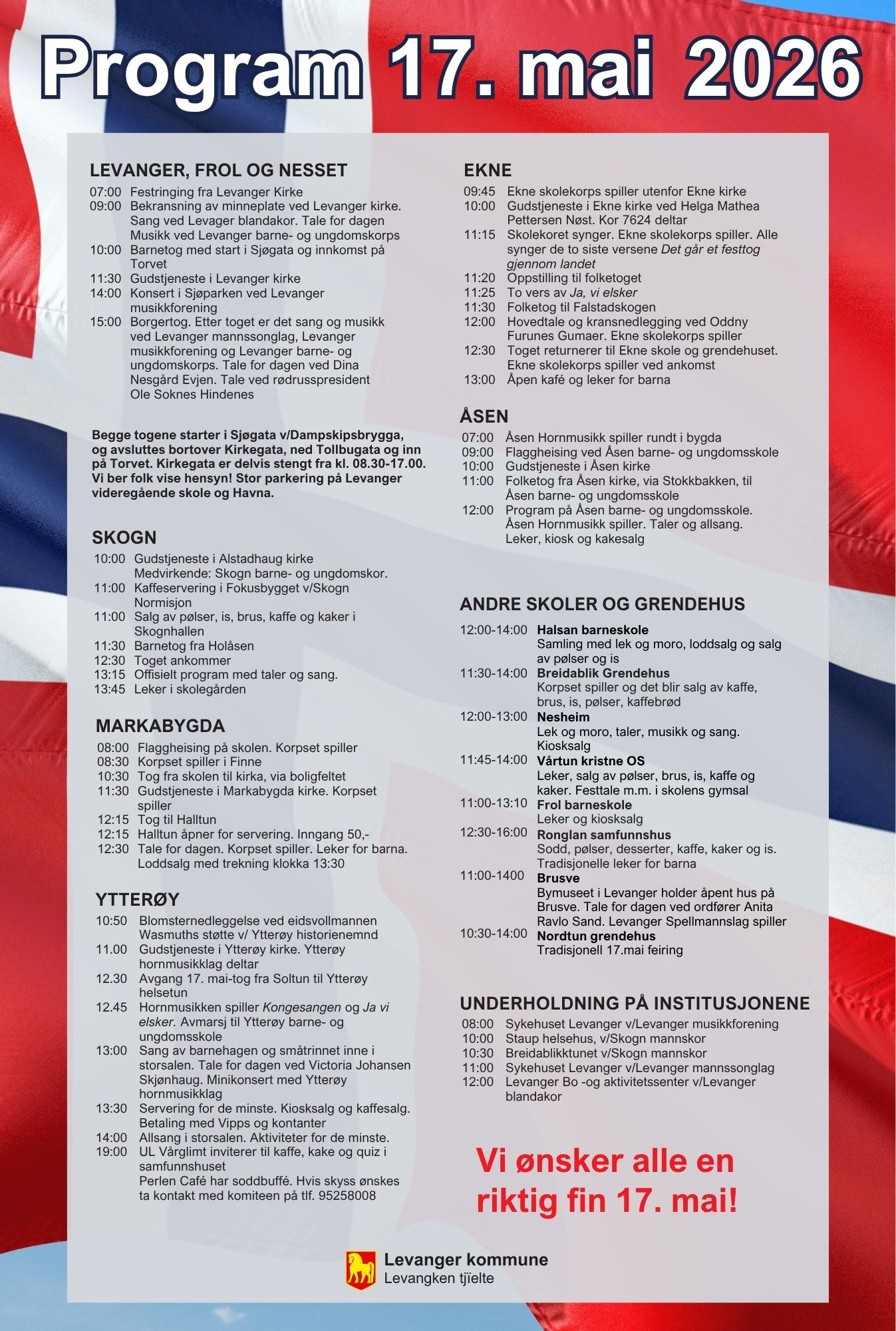 Program