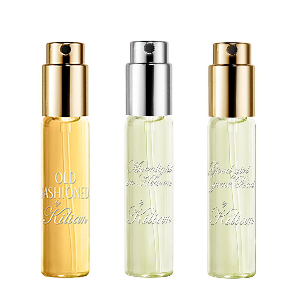 オールド ファッション オード パルファム 7.5mL、ムーンライト イン ヘブン オード パルファム 7.5mL