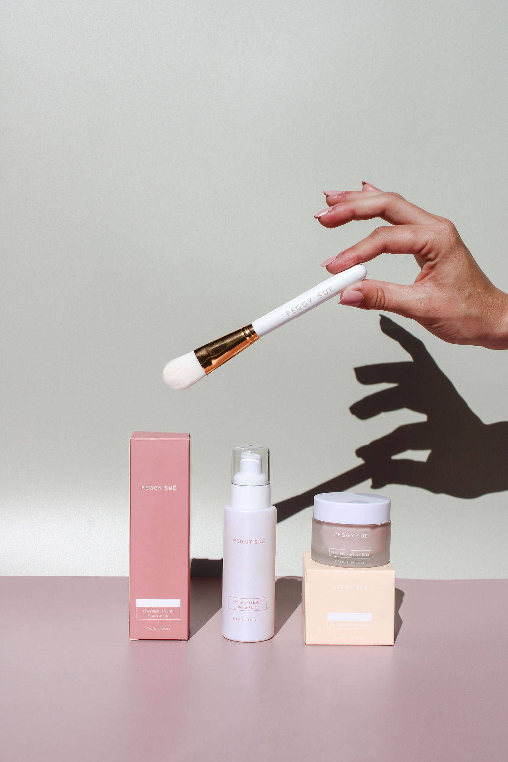 Product shot of Face Mask Duo