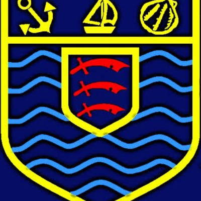 Leigh-on-Sea cricket club Logo