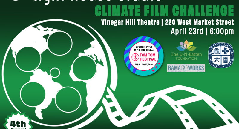 Climate Film Challenge Screening
