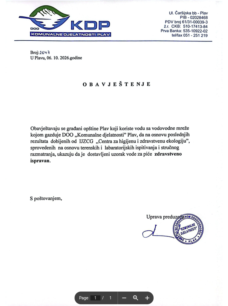 Slika novosti