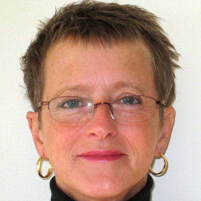 Sylvie Durette