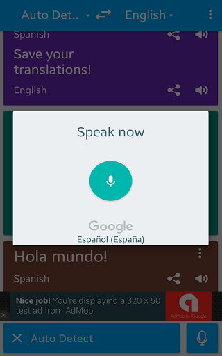 7 Best voice translator apps for Android as of 2023 - Slant