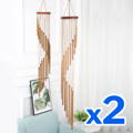 melodic wind chimes, indoor wind chimes, wind bell