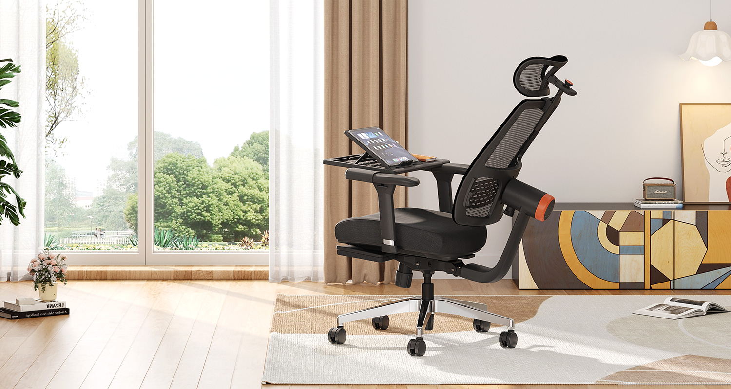 Newtral Detachable Laptop Table