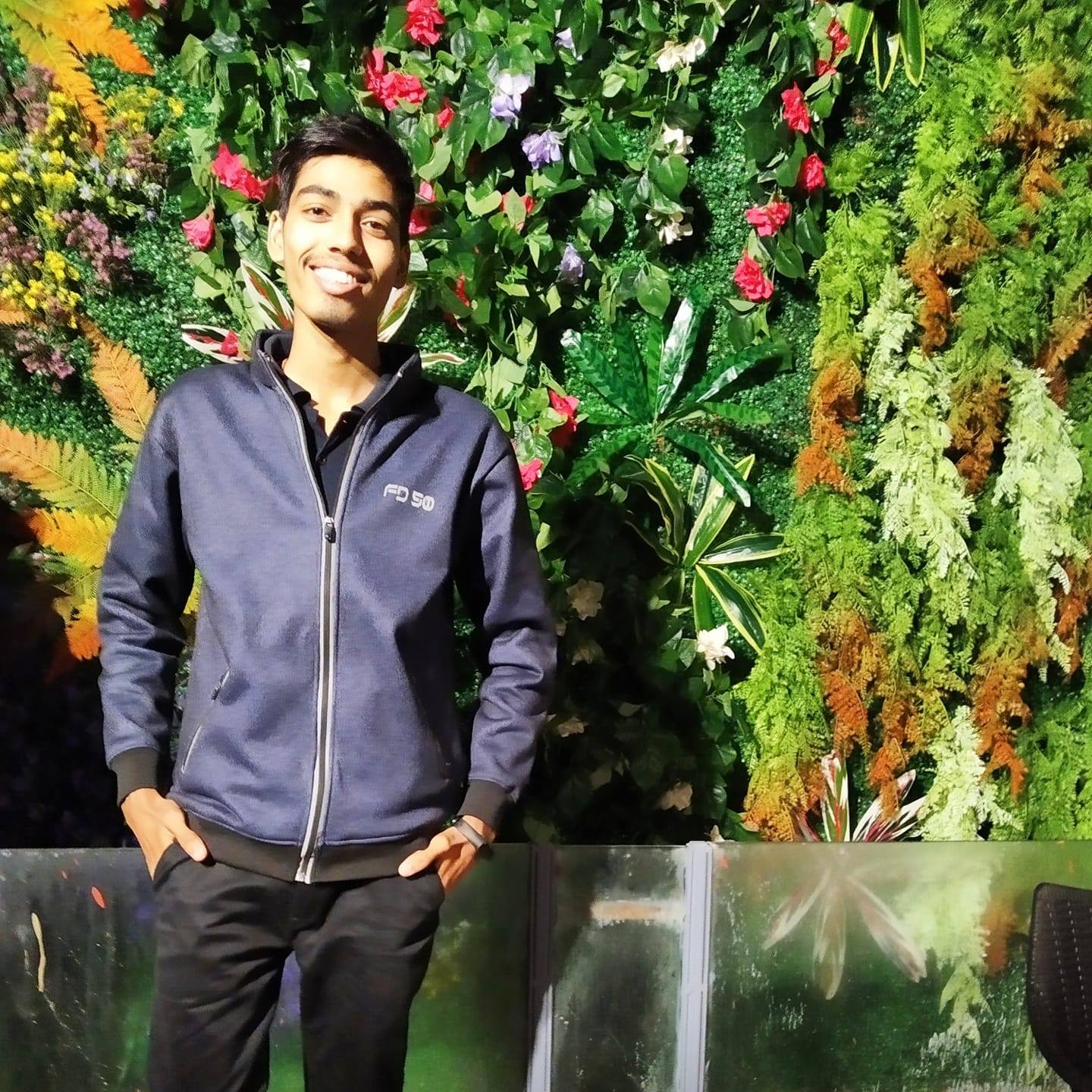 user profile photo