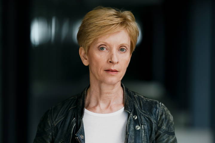 Sabine Regina  Rossbach 