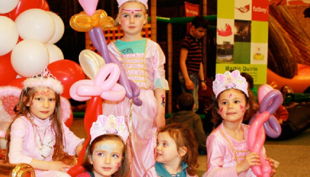 bester geburtstagde little star events kinder prinzessinnen party