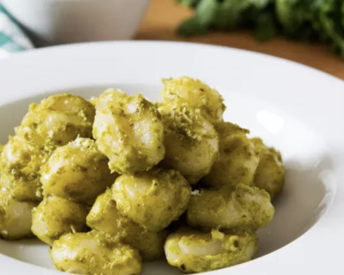Corsi di cucina Capannori: Gnocchi what a passion!