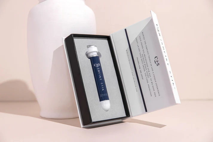 Sheike Stik® Clutch-Sized Hand Sanitiser 15ml - Image 8