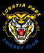 Lusatia Park logo