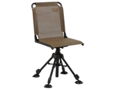 ALPS Stealth Hunting Chair Tan