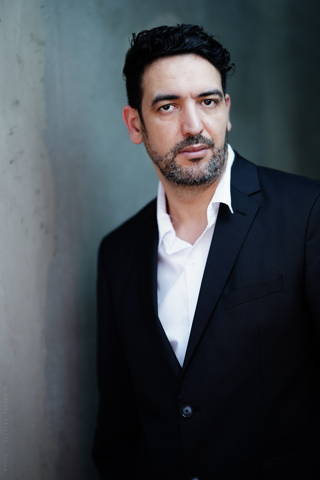 Zaïre Souchi