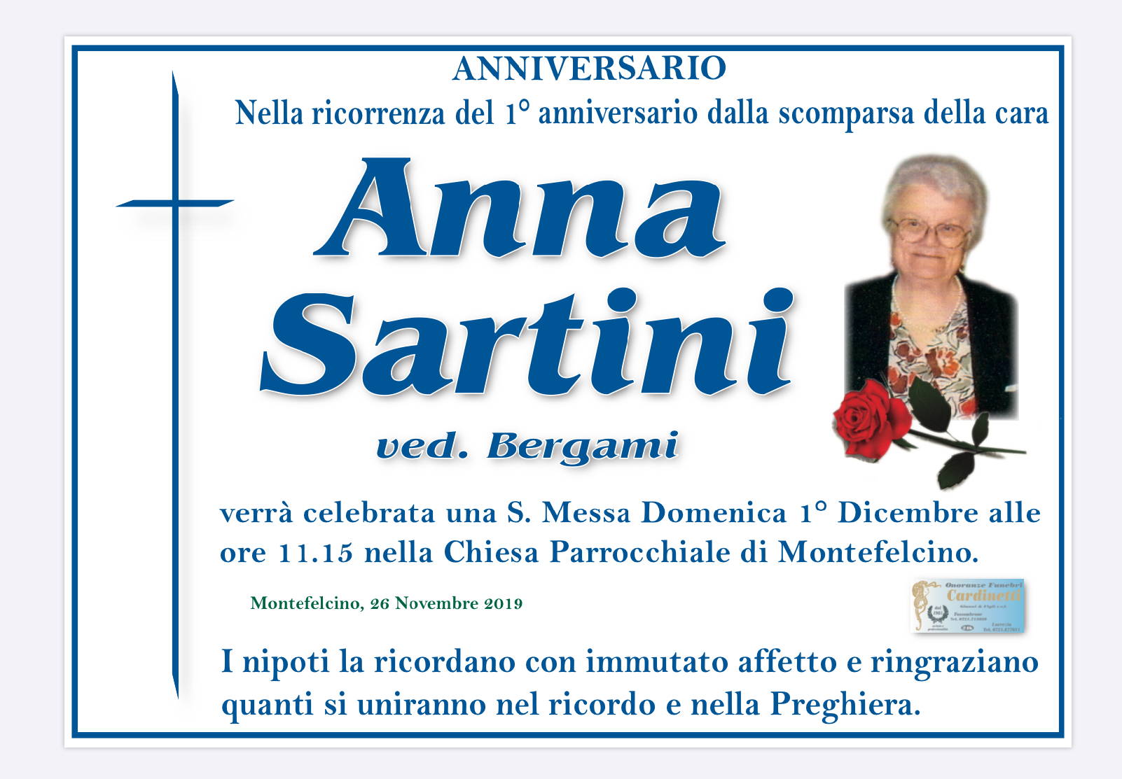 Anna Sartini