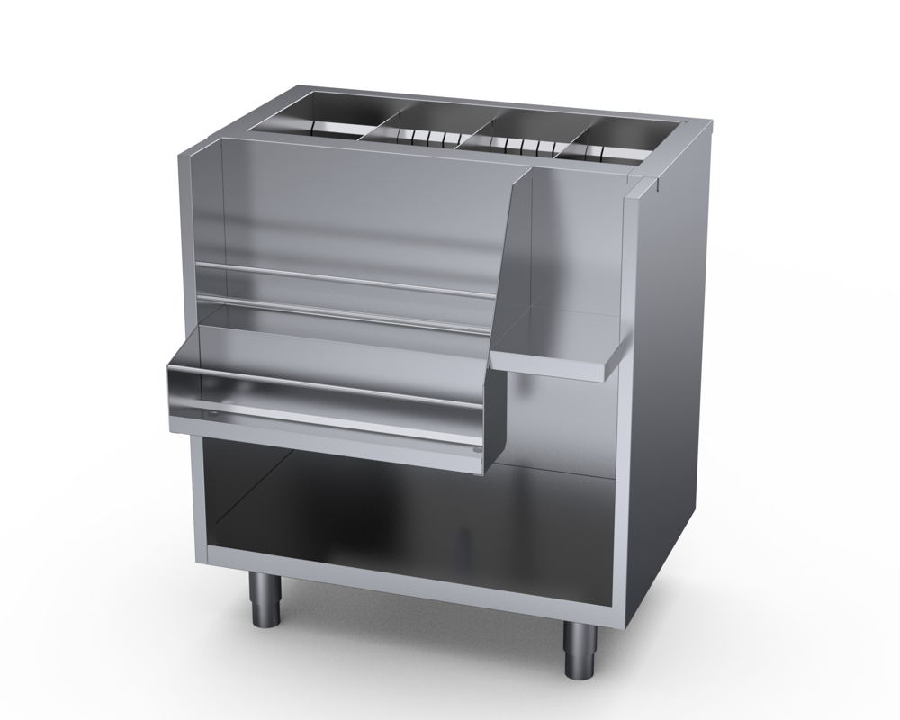 Coolpart Cool 800 Barmodul