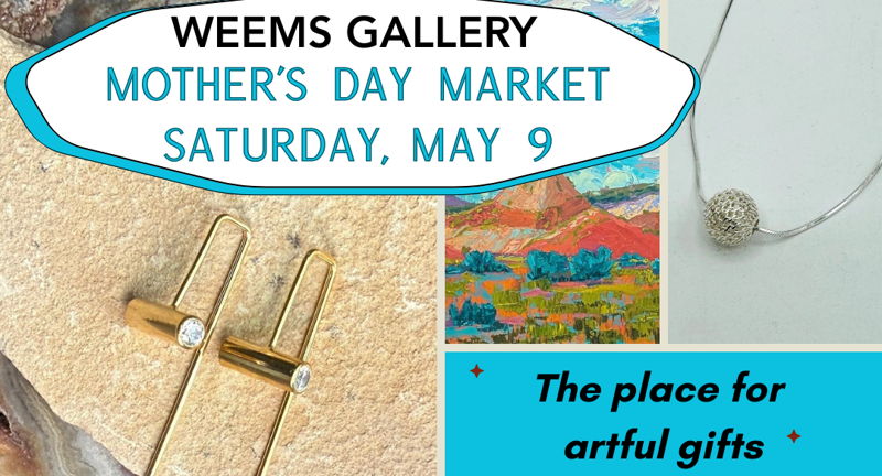 Mother's Day Market